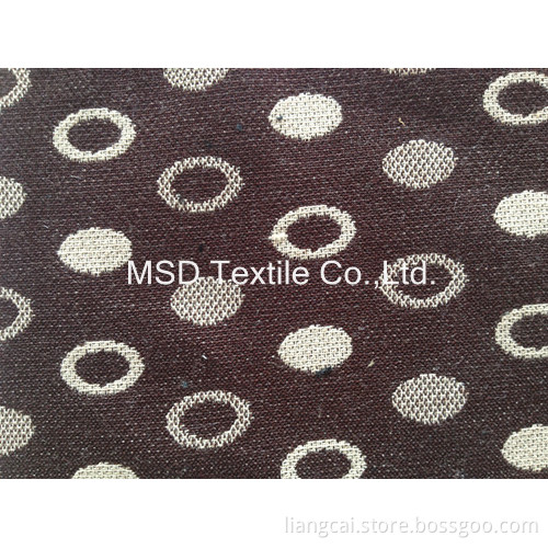 Garment Jacquard Fabric-14